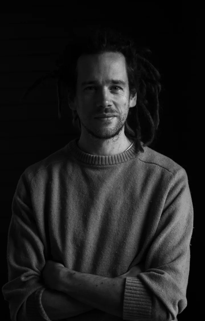 Jojo, UX designer and software developer at onedrop in Dornbirn